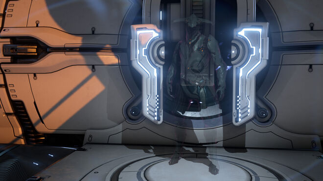 U35.5Semi-Cloak