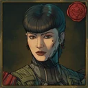 Глиф: Посвящение Лэтти