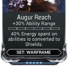 Augur Reach