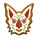 Cookie Kubrow Glyph