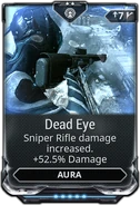 Dead Eye (71 KB) Dead Eye