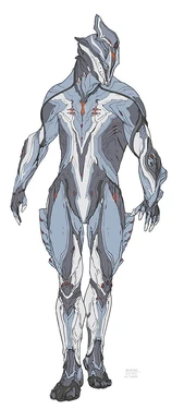 "Dexcalibur" concept art.