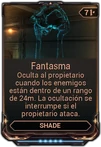 Fantasma (Mod)