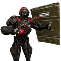 FortressShieldLancer