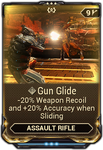 GunGlideMod