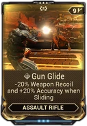 Gun Glide (170 KB) Gun Glide