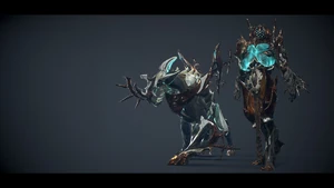 The collection as shown in TennoCon 2018.