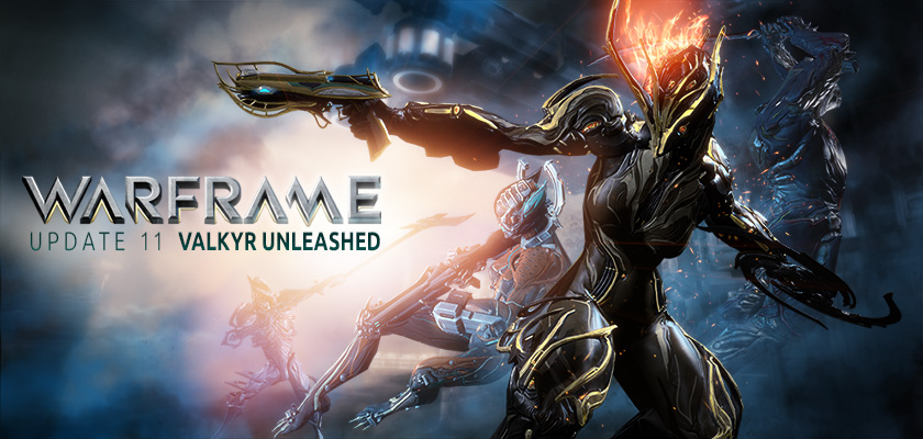 Update 11 | WARFRAME Wiki | Fandom