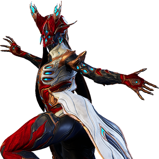 Wisp Coven Skin, WARFRAME Wiki