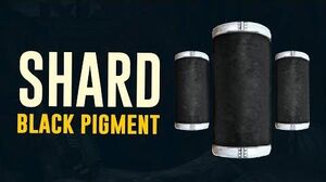 Shard Black Pigment Farm Dojo Colors (Warframe)