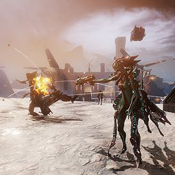 Synth Charge Warframe Wiki Fandom