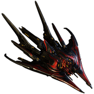 Terror Landing Craft Skin (Market: 75Platinum )