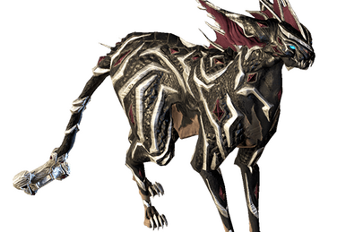 Khora/Abilities, WARFRAME Wiki