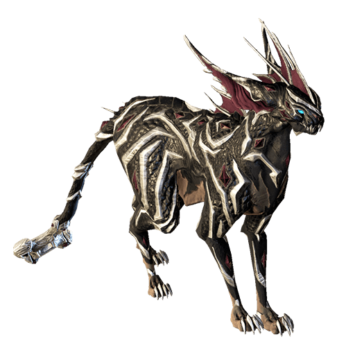 Khora/Abilities, WARFRAME Wiki