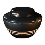 Zariman Salad Spinner (x1)