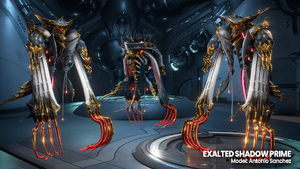 Ombre Exaltée Prime