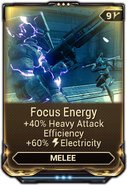  Focus Energy