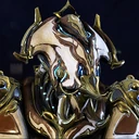 Grendel Prime Glyph - Dark