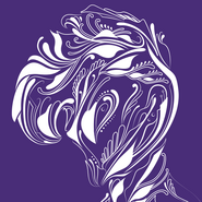 Monotone Ember Glyph (10x  Medical Debt-Bond)