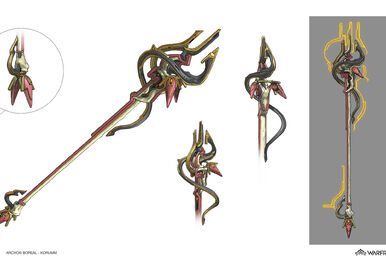 Wisp Coven Skin, WARFRAME Wiki