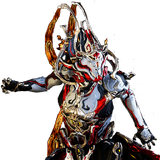 Wukong Piercing Eye Skin Round 21 [Batch 2] 165 Platinum 165