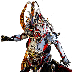 Wisp Coven Skin, WARFRAME Wiki