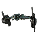 Harpi Fighter Decoration 100  100 100,000 Credits 100,000