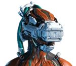 Diagrama Capacete Valkyr Kara