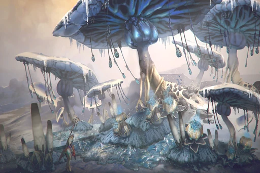 Фрагмент Фортуна Смоукфингер 03