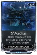 Acechar (PVP) (235 kB) Acechar (PVP)