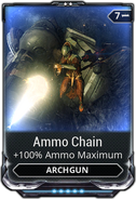  Ammo Chain