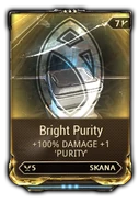 Bright Purity (150 kB) Bright Purity (New Loka)