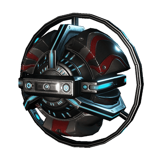 Crisma Toroid | WARFRAME Wiki | Fandom.