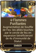 Flammes Purifiantes (200 kio) Flammes Purifiantes