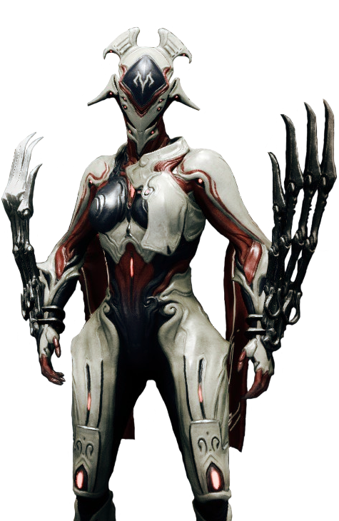 Khora/Abilities, WARFRAME Wiki