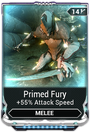 PrimedFuryMod