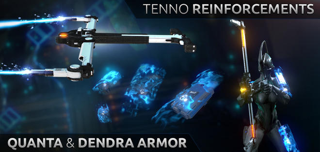 Quanta & Dendra