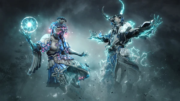 Делюкс Вольта и Новы "Шторм Сакуры"