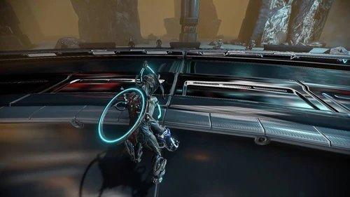 Spectators - Moon's Side