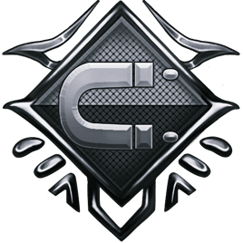 EssentialMagneticGlyph