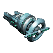  Helstrum (4 round burst)