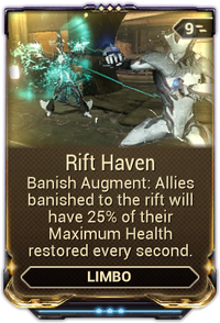 RiftHavenMod