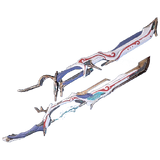 Nikana Mithra Skin Round 15 105 Platinum 105