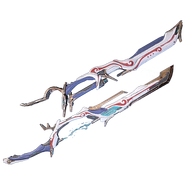 Mithra TennoGen