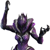 Saryn Blade of the LotusSkin Round 15 165 Platinum 165