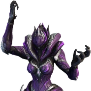 Saryn Blade of the Lotus Skin (203 KB) Saryn Blade of the Lotus Skin Designed by BeastBuster Round 15 $6.99 (PC) 165 Platinum 165 (Console)