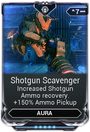 ShotgunScavengerMod