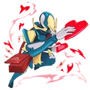 Star Days Gauss Glyph