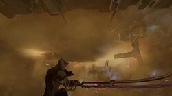 photo Warframe Tatsu Stance wise razor warframe wiki fandom