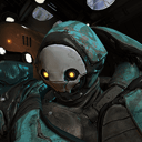 Глиф: Солдат Гринир